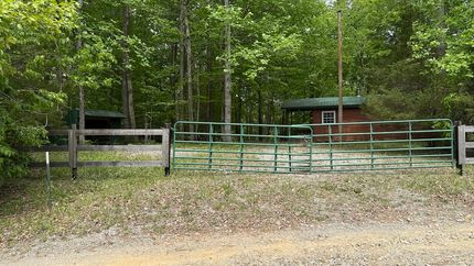 Recreational Property for sale in Metcalfe County, Kentucky