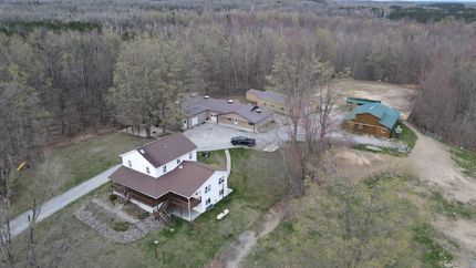 Farm and Ranch for sale in Oscoda County, Michigan