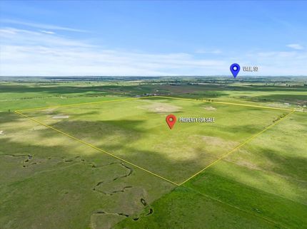 Farm and Ranch in Meade County, South Dakota