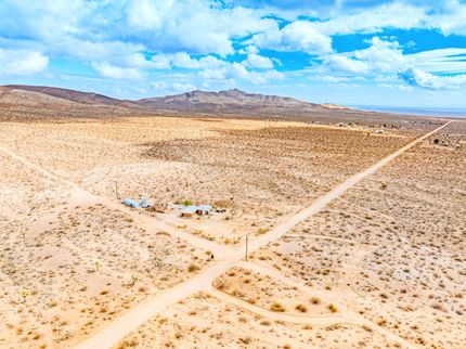 Land for sale in San Bernardino County, California