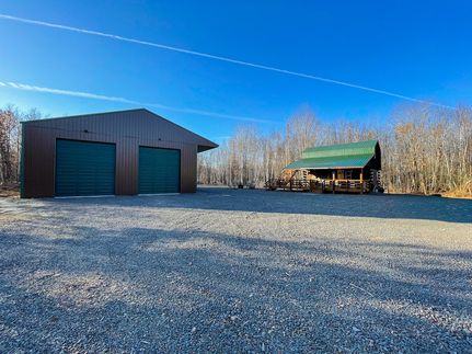 Undeveloped Land for sale in Clark County, Wisconsin