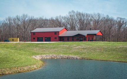 Recreational Property for sale in Macoupin County, Illinois
