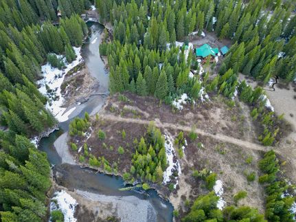 Land for sale in Park County, Montana