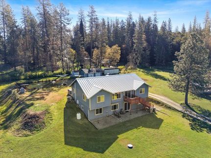 Recreational Property for sale in Josephine County, Oregon