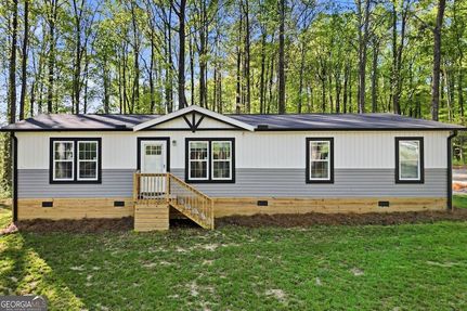 Recreational Property for sale in Pickens County, Georgia