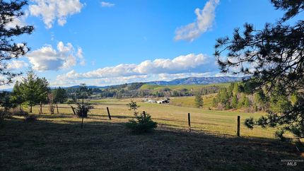 Recreational Property for sale in Clearwater County, Idaho