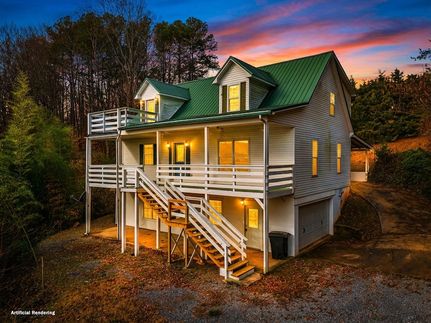 Recreational Property for sale in Jefferson County, Tennessee