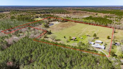 Land for sale in Bradford County, Florida