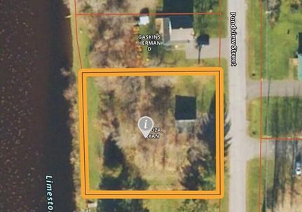 Recreational Property for sale in Aroostook County, Maine