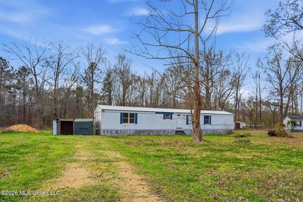 Farm and Ranch for sale in Hinds County, Mississippi