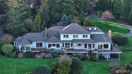 Recreational Property for sale in Pierce County, Washington