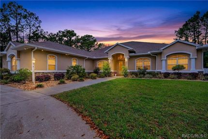 Recreational Property for sale in Citrus County, Florida