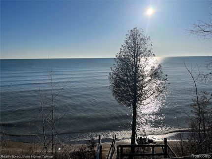 Land for sale in Sanilac County, Michigan