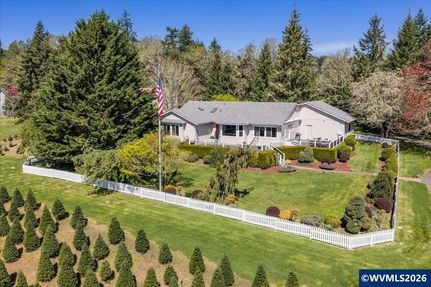 Farm and Ranch for sale in Polk County, Oregon