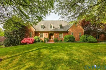Land for sale in Henrico County, Virginia