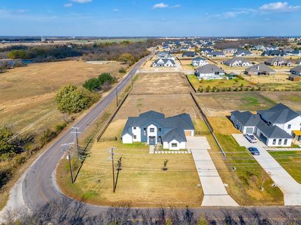 Recreational Property for sale in Collin County, Texas