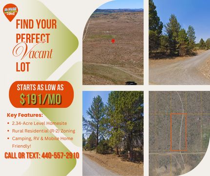 Farm and Ranch for sale in Klamath County, Oregon