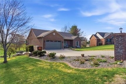 Recreational Property for sale in Clark County, Indiana