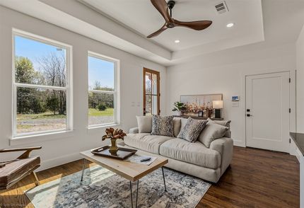 Land for sale in Fannin County, Texas