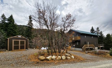 Recreational Property for sale in Sanpete County, Utah