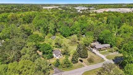 Undeveloped Land for sale in Fulton County, Georgia