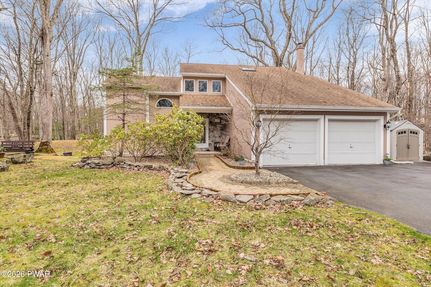 House for sale in Pike County, Pennsylvania