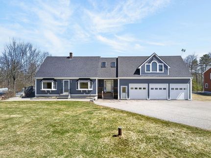 Hunting Property for sale in Cumberland County, Maine