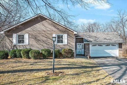Timberland Property for sale in Peoria County, Illinois
