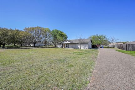 Land for sale in Dallas County, Texas