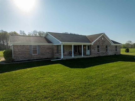 Recreational Property for sale in Wayne County, Indiana