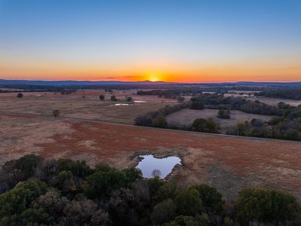 Land for sale in Haskell County, Oklahoma