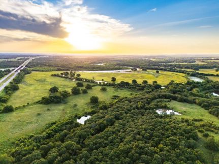 Recreational Property for sale in Okfuskee County, Oklahoma