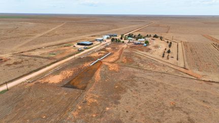 Farm and Ranch for sale in Quay County, New Mexico