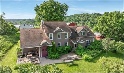 Land for sale in Jackson County, Wisconsin