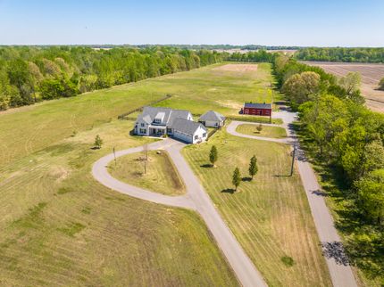 Recreational Property for sale in Tipton County, Tennessee