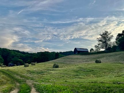 Farm and Ranch in Ashe County, North Carolina