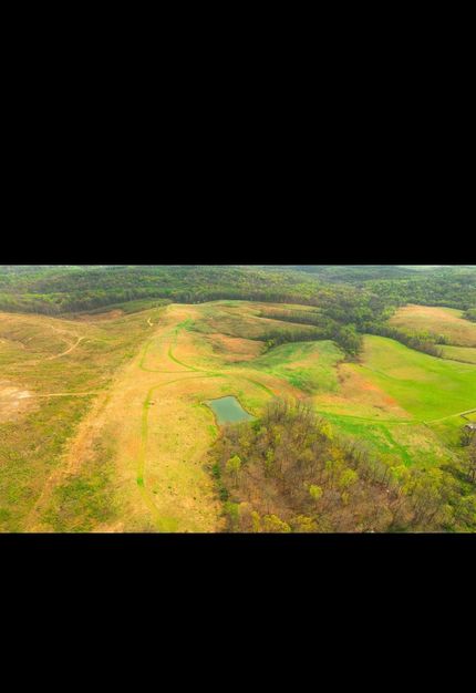Land for sale in Vinton County, Ohio