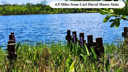 Land for sale in Putnam County, Florida