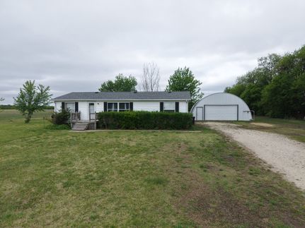 Hunting Property for sale in McPherson County, Kansas