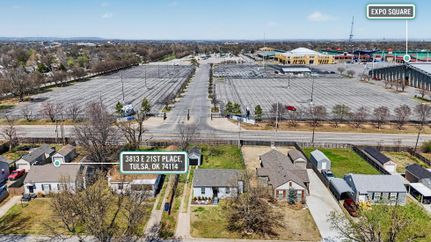 Land for sale in Tulsa County, Oklahoma