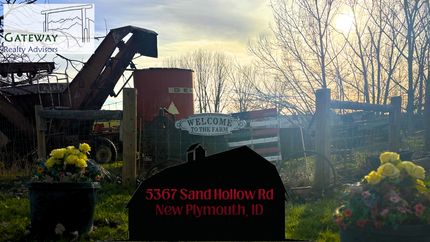 Farm and Ranch for sale in Payette County, Idaho