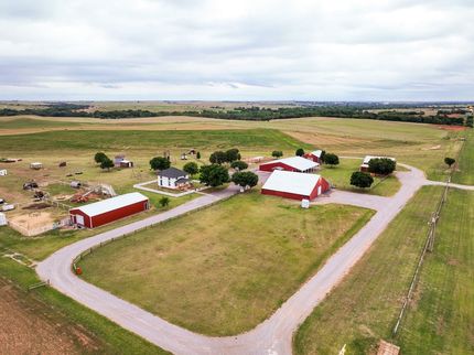 Recreational Property for sale in Caddo County, Oklahoma