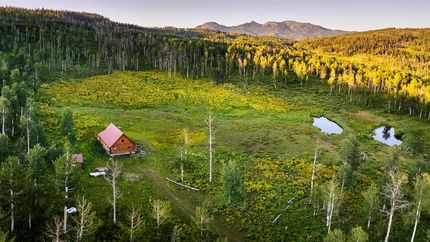 Farm and Ranch for sale in Routt County, Colorado