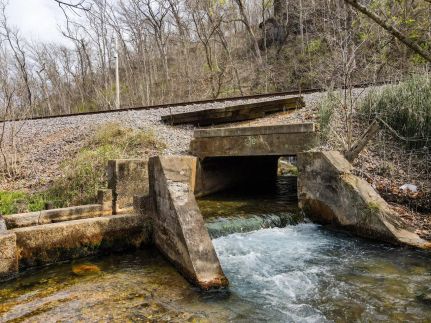 Land for sale in Wayne County, Missouri