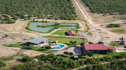 Land for sale in Zavala County, Texas
