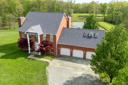 Farm and Ranch for sale in Williamson County, Illinois