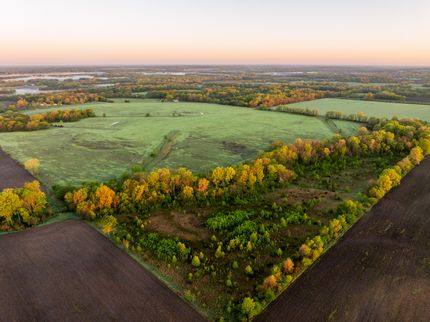 Land for sale in Cass County, Missouri
