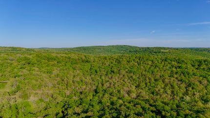 Farm and Ranch in Madison County, Arkansas