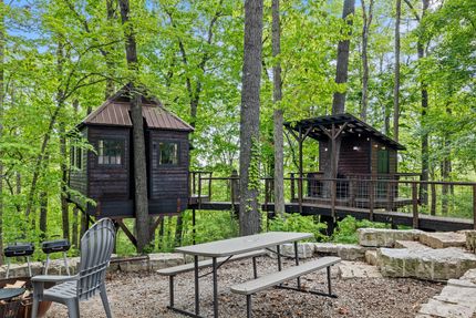 Timberland Property for sale in Barry County, Missouri