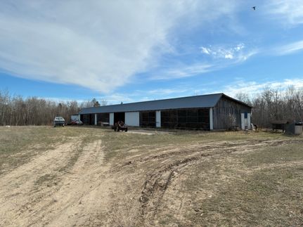Land for sale in Hubbard County, Minnesota